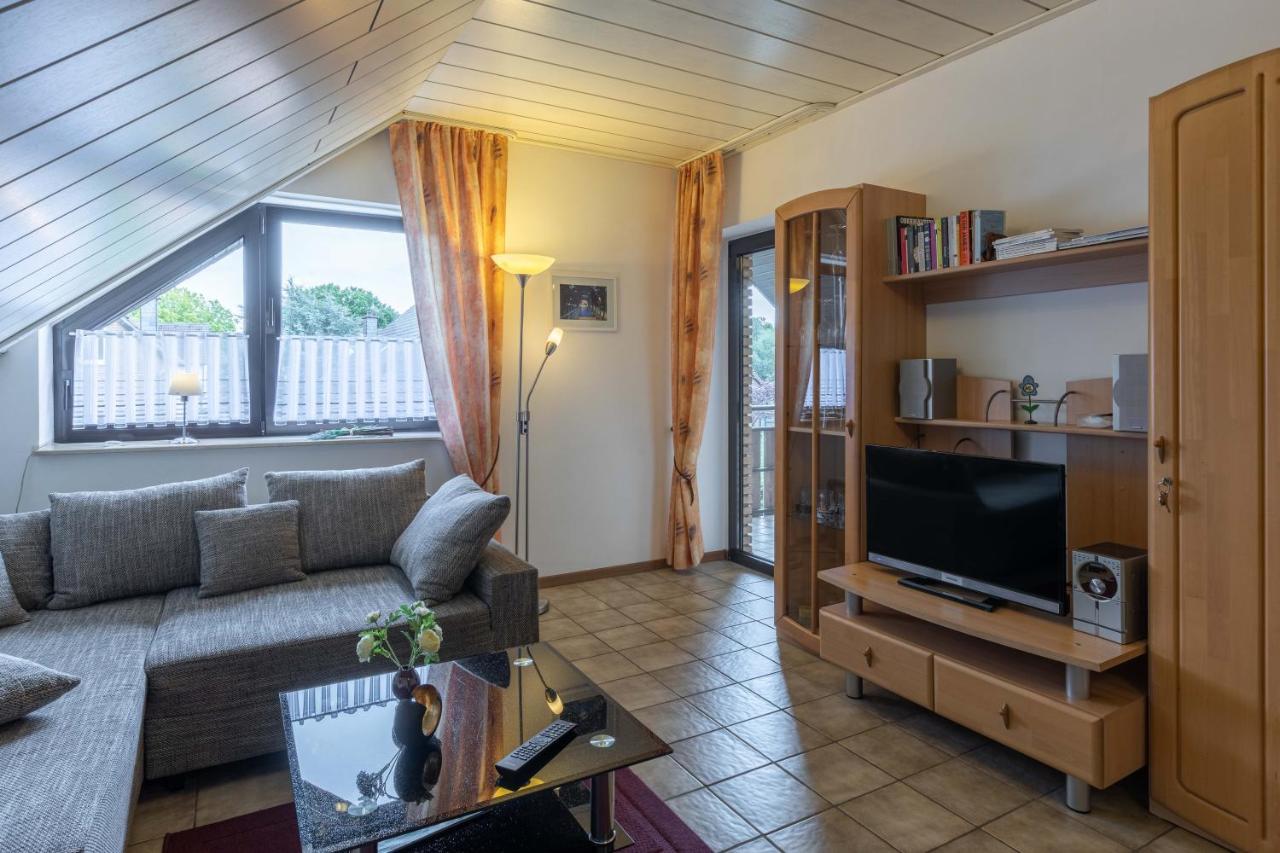 Oberhausener Appartamento